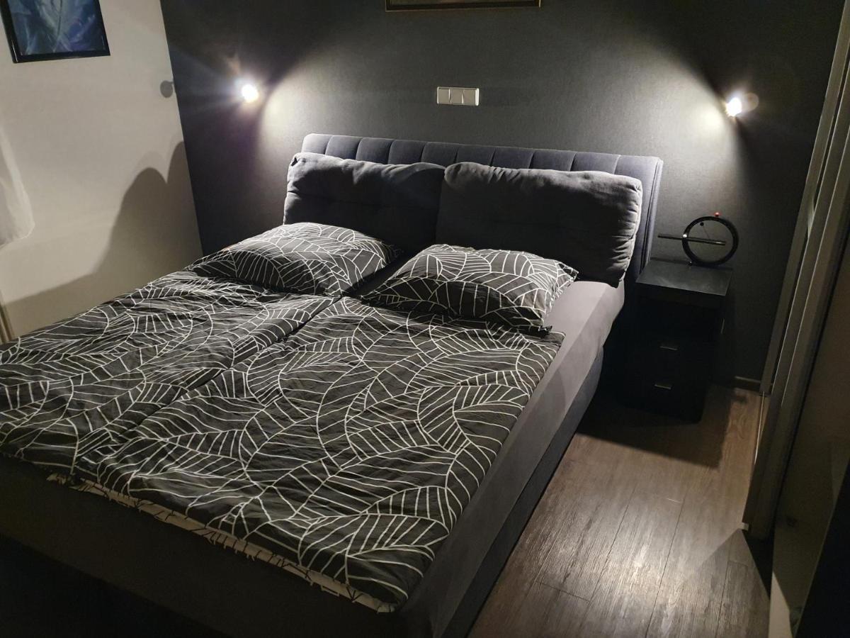 Schlafzimmer, Ruhige Lage In Meppen --- Check-In Mit Schluesselkasten المظهر الخارجي الصورة