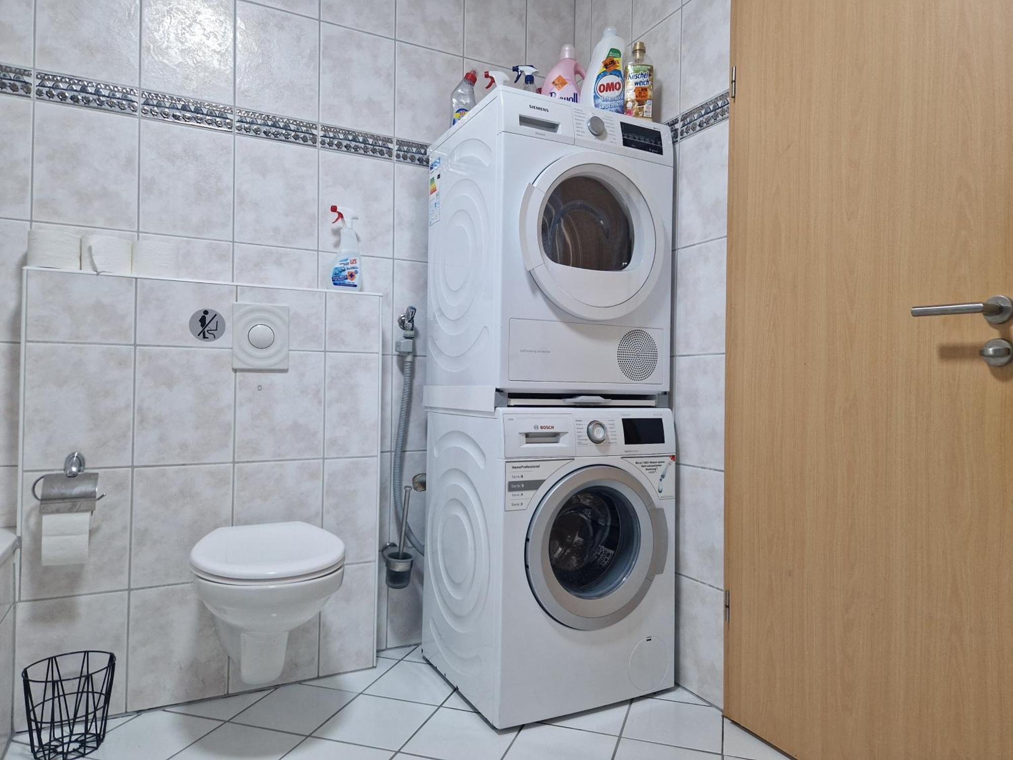 Schlafzimmer, Ruhige Lage In Meppen --- Check-In Mit Schluesselkasten المظهر الخارجي الصورة