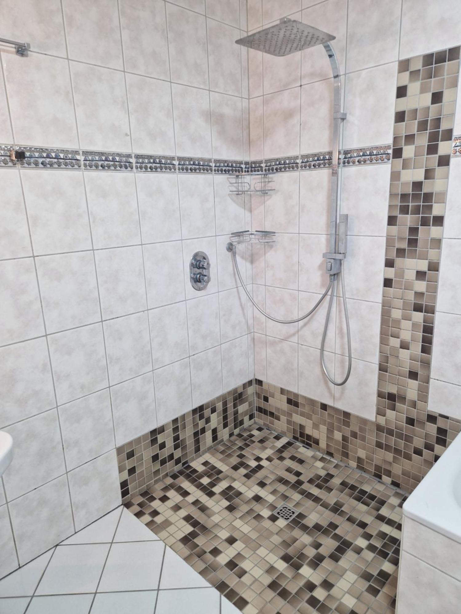 Schlafzimmer, Ruhige Lage In Meppen --- Check-In Mit Schluesselkasten المظهر الخارجي الصورة